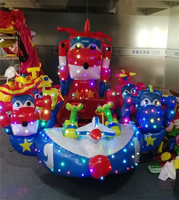 超級戰(zhàn)車 (21)