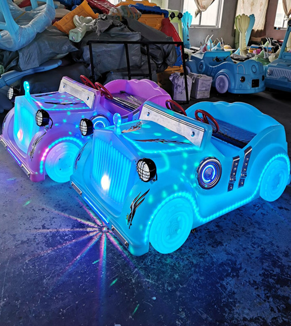 古典老爺車(chē)兩色